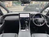 2025 Toyota Alphard Hybrid Z Van for sale, Japanese used car export - photo 3 of 24 | GULJI TRADERS
