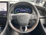 2025 Toyota Alphard Hybrid Z Van for sale, Japanese used car export - photo 13 of 24 | GULJI TRADERS