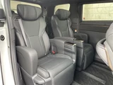2025 Toyota Alphard Hybrid Z Van for sale, Japanese used car export - photo 24 of 24 | GULJI TRADERS