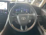 2025 Toyota Alphard Hybrid Executive Lounge Black Van for sale, Japanese used car export - photo 6 of 10 | GULJI TRADERS
