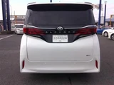2025 Toyota Alphard Hybrid Z Van for sale, Japanese used car export - photo 7 of 30 | GULJI TRADERS