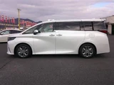 2025 Toyota Alphard Hybrid Z Van for sale, Japanese used car export - photo 9 of 30 | GULJI TRADERS