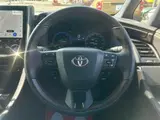2025 Toyota Alphard Hybrid 2.5 Z 7 people Black Van for sale, Japanese used car export - photo 4 of 25 | GULJI TRADERS