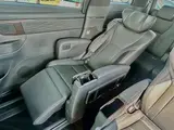 2025 Toyota Alphard Hybrid 2.5 Z 7 people Black Van for sale, Japanese used car export - photo 14 of 25 | GULJI TRADERS