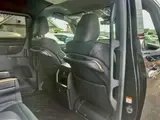 2025 Toyota Alphard Hybrid 2.5 Z 7 people Black Van for sale, Japanese used car export - photo 24 of 25 | GULJI TRADERS