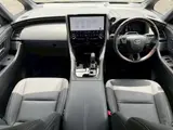 2025 Toyota Alphard Hybrid 2.5 Z 7 people Black Van for sale, Japanese used car export - photo 6 of 10 | GULJI TRADERS