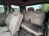2025 Toyota Alphard Hybrid 2.5HV x 8 people Pure 18AW White Van for sale, Japanese used car export - photo 7 of 30 | GULJI TRADERS