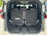 2025 Toyota Alphard Hybrid 2.5HV x 8 people Pure 18AW White Van for sale, Japanese used car export - photo 8 of 30 | GULJI TRADERS