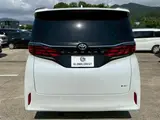 2025 Toyota Alphard Hybrid 2.5HV x 8 people Pure 18AW White Van for sale, Japanese used car export - photo 15 of 30 | GULJI TRADERS