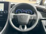 2025 Toyota Alphard Hybrid 2.5HV x 8 people Pure 18AW White Van for sale, Japanese used car export - photo 28 of 30 | GULJI TRADERS