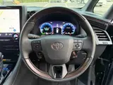 2025 Toyota Alphard Hybrid 2.5 Z 7 people Black Van for sale, Japanese used car export - photo 5 of 10 | GULJI TRADERS
