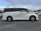 2025 Toyota Alphard Hybrid 2.5 x 8 people Pearl Van for sale, Japanese used car export - photo 5 of 30 | GULJI TRADERS