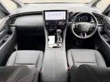 2025 Toyota Alphard Hybrid Z Black Van for sale, Japanese used car export - photo 9 of 10 | GULJI TRADERS