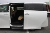 2025 Toyota Alphard Hybrid 2.5 X Van for sale, Japanese used car export - photo 5 of 30 | GULJI TRADERS