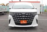 2025 Toyota Alphard Hybrid 2.5 X Van for sale, Japanese used car export - photo 7 of 30 | GULJI TRADERS