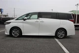 2025 Toyota Alphard Hybrid 2.5 X Van for sale, Japanese used car export - photo 8 of 30 | GULJI TRADERS