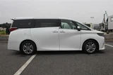 2025 Toyota Alphard Hybrid 2.5 X Van for sale, Japanese used car export - photo 9 of 30 | GULJI TRADERS