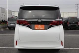 2025 Toyota Alphard Hybrid 2.5 X Van for sale, Japanese used car export - photo 10 of 30 | GULJI TRADERS