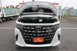 2025 Toyota Alphard Hybrid 2.5 X Van for sale, Japanese used car export - photo 29 of 30 | GULJI TRADERS