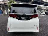 2025 Toyota Alphard Hybrid 2.5 Z Van for sale, Japanese used car export - photo 4 of 10 | GULJI TRADERS
