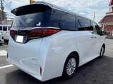 2025 Toyota Alphard Hybrid 2.5 X Van for sale, Japanese used car export - photo 3 of 30 | GULJI TRADERS