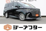 2025 Toyota Alphard Hybrid 2.5 X Van for sale, Japanese used car export - photo 1 of 30 | GULJI TRADERS