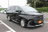 2025 Toyota Alphard Hybrid 2.5 X Van for sale, Japanese used car export - photo 7 of 30 | GULJI TRADERS