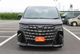 2025 Toyota Alphard Hybrid 2.5 X Van for sale, Japanese used car export - photo 8 of 30 | GULJI TRADERS