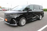 2025 Toyota Alphard Hybrid 2.5 X Van for sale, Japanese used car export - photo 13 of 30 | GULJI TRADERS