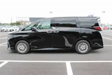 2025 Toyota Alphard Hybrid 2.5 X Van for sale, Japanese used car export - photo 14 of 30 | GULJI TRADERS