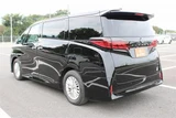 2025 Toyota Alphard Hybrid 2.5 X Van for sale, Japanese used car export - photo 15 of 30 | GULJI TRADERS