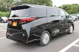 2025 Toyota Alphard Hybrid 2.5 X Van for sale, Japanese used car export - photo 21 of 30 | GULJI TRADERS