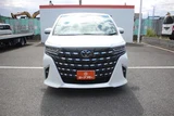 2025 Toyota Alphard Hybrid 2.5 X Van for sale, Japanese used car export - photo 6 of 30 | GULJI TRADERS