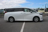 2025 Toyota Alphard Hybrid 2.5 X Van for sale, Japanese used car export - photo 9 of 30 | GULJI TRADERS