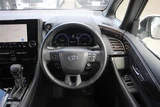 2025 Toyota Alphard Hybrid 2.5 X Van for sale, Japanese used car export - photo 21 of 30 | GULJI TRADERS