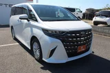 2025 Toyota Alphard Hybrid 2.5 X Van for sale, Japanese used car export - photo 10 of 30 | GULJI TRADERS