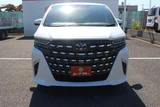 2025 Toyota Alphard Hybrid 2.5 X Van for sale, Japanese used car export - photo 11 of 30 | GULJI TRADERS