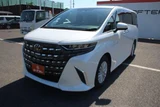 2025 Toyota Alphard Hybrid 2.5 X Van for sale, Japanese used car export - photo 12 of 30 | GULJI TRADERS