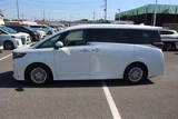 2025 Toyota Alphard Hybrid 2.5 X Van for sale, Japanese used car export - photo 13 of 30 | GULJI TRADERS