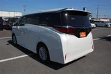 2025 Toyota Alphard Hybrid 2.5 X Van for sale, Japanese used car export - photo 14 of 30 | GULJI TRADERS