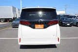 2025 Toyota Alphard Hybrid 2.5 X Van for sale, Japanese used car export - photo 15 of 30 | GULJI TRADERS