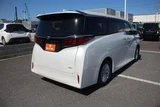 2025 Toyota Alphard Hybrid 2.5 X Van for sale, Japanese used car export - photo 16 of 30 | GULJI TRADERS