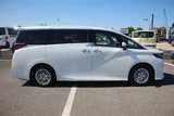 2025 Toyota Alphard Hybrid 2.5 X Van for sale, Japanese used car export - photo 17 of 30 | GULJI TRADERS