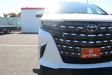 2025 Toyota Alphard Hybrid 2.5 X Van for sale, Japanese used car export - photo 27 of 30 | GULJI TRADERS