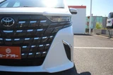 2025 Toyota Alphard Hybrid 2.5 X Van for sale, Japanese used car export - photo 29 of 30 | GULJI TRADERS