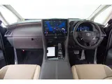 2025 Toyota Alphard Hybrid Hybrid 2.5 Spacious Lounge E-Four Black Van for sale, Japanese used car export - photo 3 of 47 | GULJI TRADERS