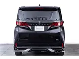 2025 Toyota Alphard Hybrid Hybrid 2.5 Spacious Lounge E-Four Black Van for sale, Japanese used car export - photo 10 of 47 | GULJI TRADERS