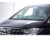 2025 Toyota Alphard Hybrid Hybrid 2.5 Spacious Lounge E-Four Black Van for sale, Japanese used car export - photo 15 of 47 | GULJI TRADERS