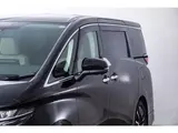 2025 Toyota Alphard Hybrid Hybrid 2.5 Spacious Lounge E-Four Black Van for sale, Japanese used car export - photo 16 of 47 | GULJI TRADERS