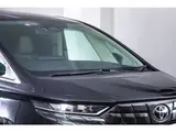 2025 Toyota Alphard Hybrid Hybrid 2.5 Spacious Lounge E-Four Black Van for sale, Japanese used car export - photo 19 of 47 | GULJI TRADERS
